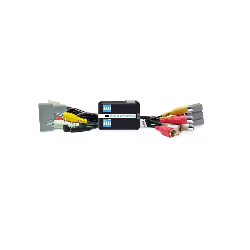 Interface de Video Faaftech FTVFTY5