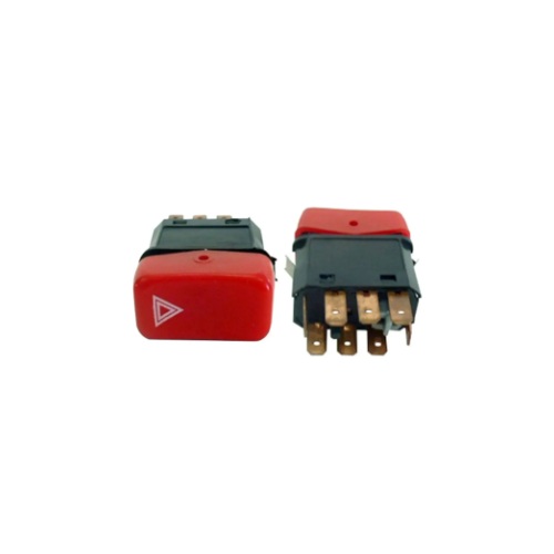 Interruptor da Chave do Pisca TRW Eletronics 6001011143007