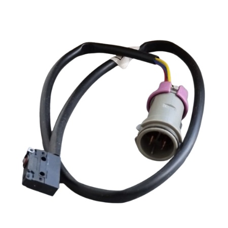 Interruptor da Maçaneta lado esquerdo Volkswagen 3259595232