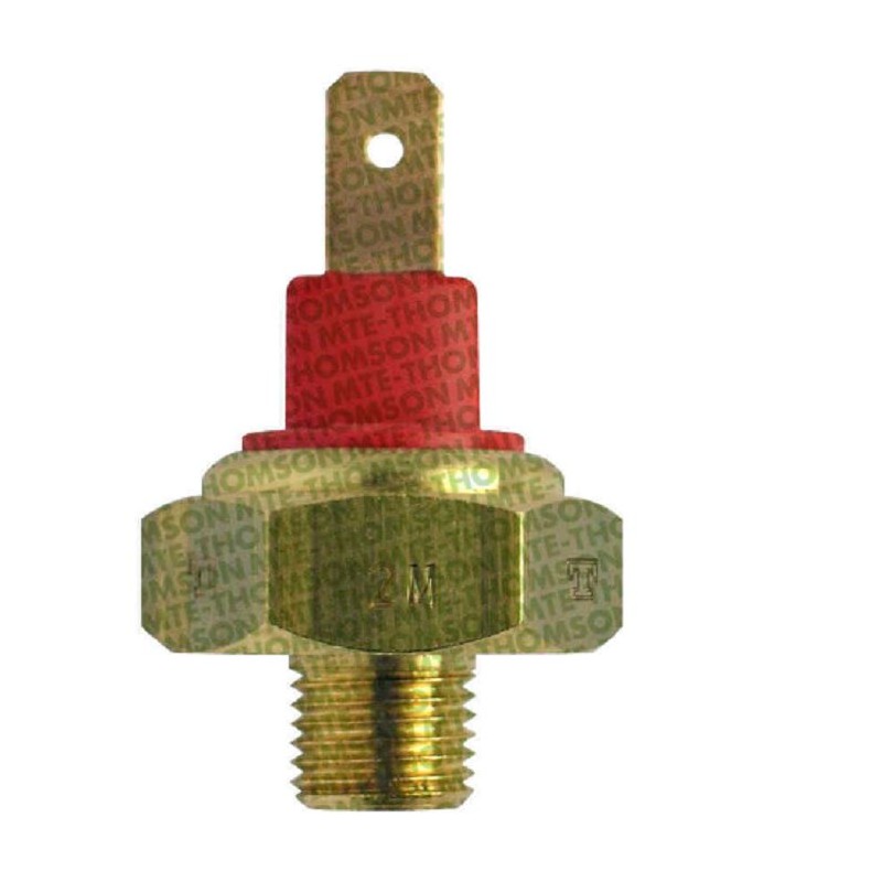 Interruptor da Partida Quente MTE 724