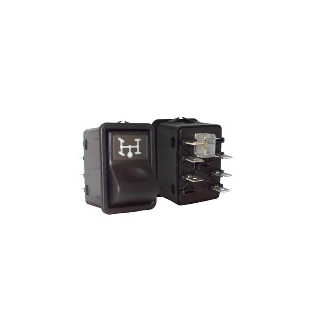 Interruptor da Tomada de Força Kostal 3040019