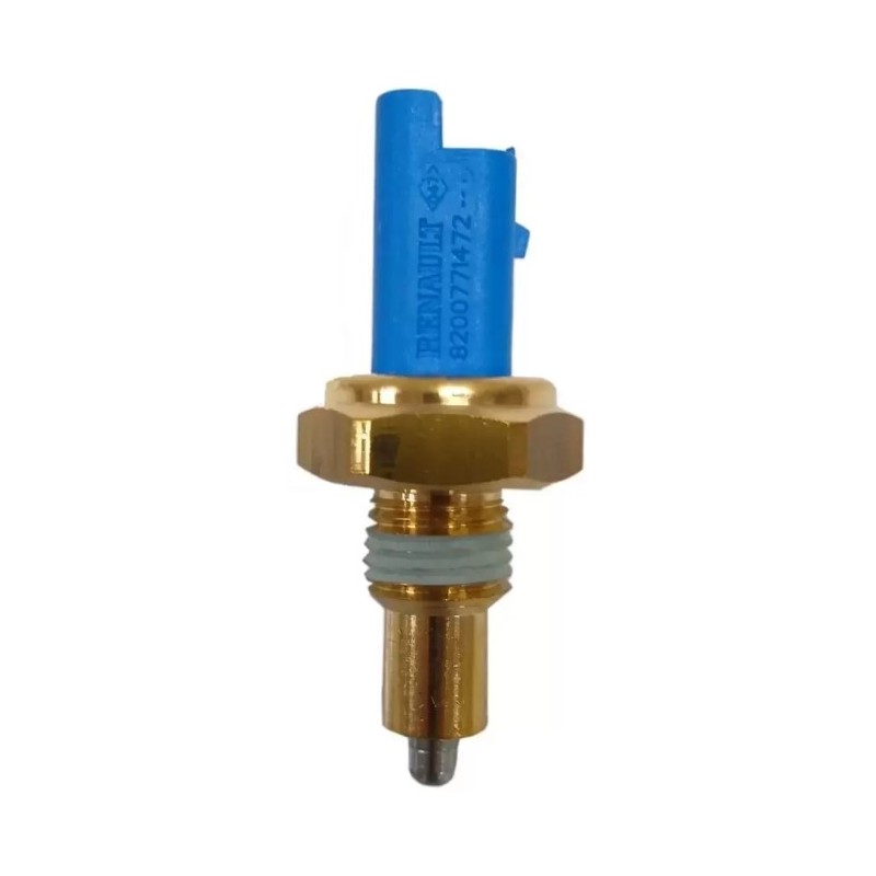 Interruptor de Ré Azul Renault 8200771472