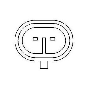Interruptor de Ré 3RHO 44120, foto 2