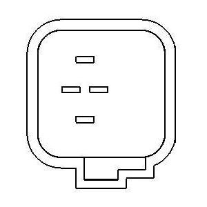 Interruptor de Ré 3RHO 4491, foto 3