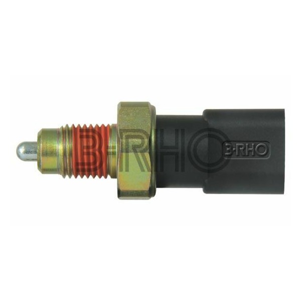 Interruptor de Ré 3RHO 44110