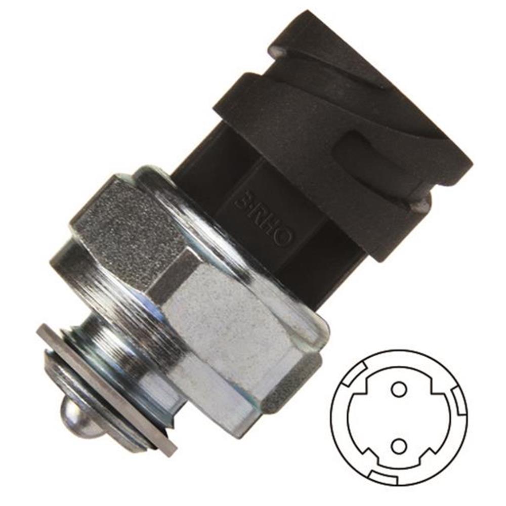 Interruptor de Ré 3RHO 44103