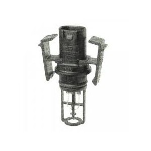 Interruptor de Temperatura do Ar MTE 5072