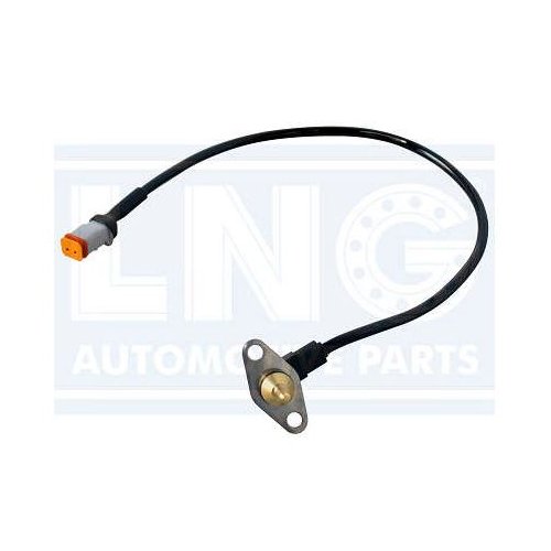 Interruptor de Temperatura Radiador de Óleo Retarder LNG 54735