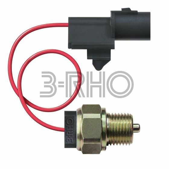 Interruptor de Transferência 3RHO 6641