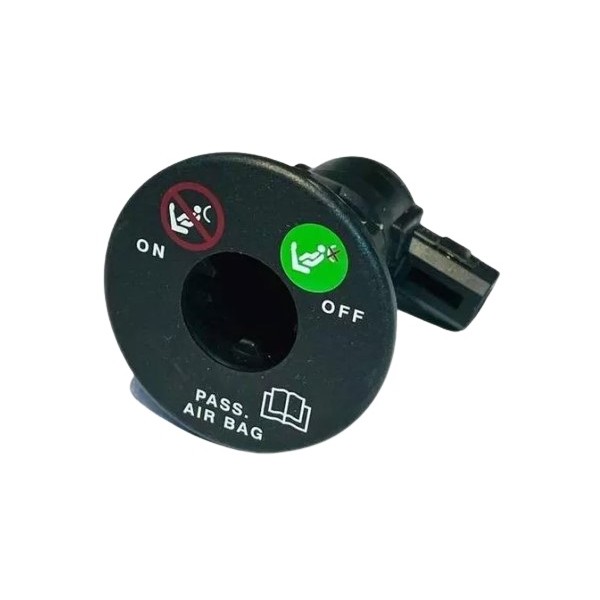 Interruptor do Airbag Fiat 46480451