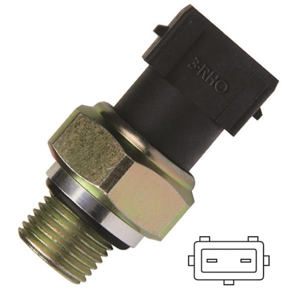Interruptor do Controle de Velocidade do Pedal de Freio 3RHO 5585