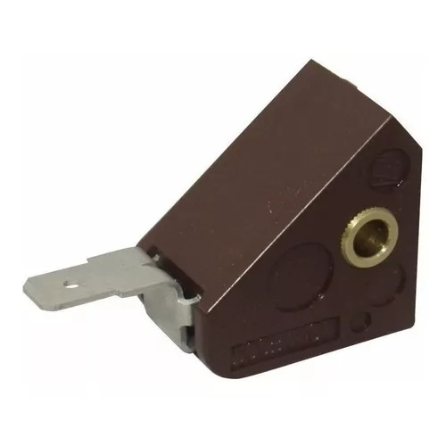 Interruptor do Freio de Estaciomamento Iveco 500311107