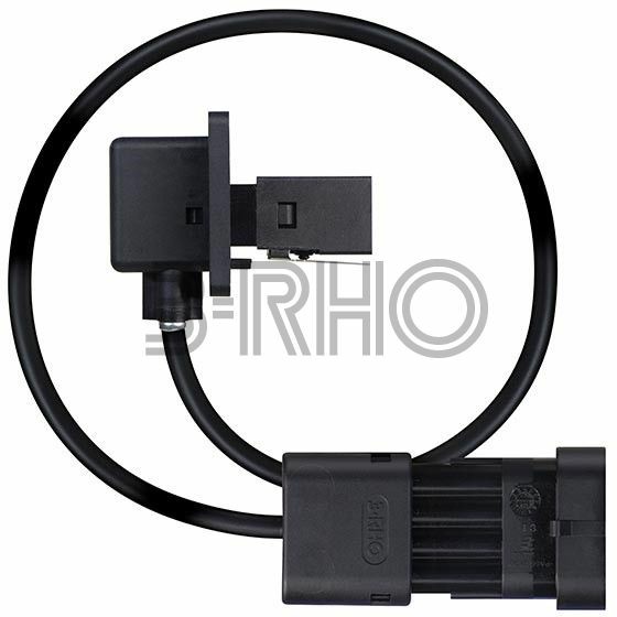 Interruptor do Freio 3RHO 437