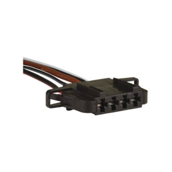 Interruptor do Pedal de Freio 4 Vias Matrix 6971