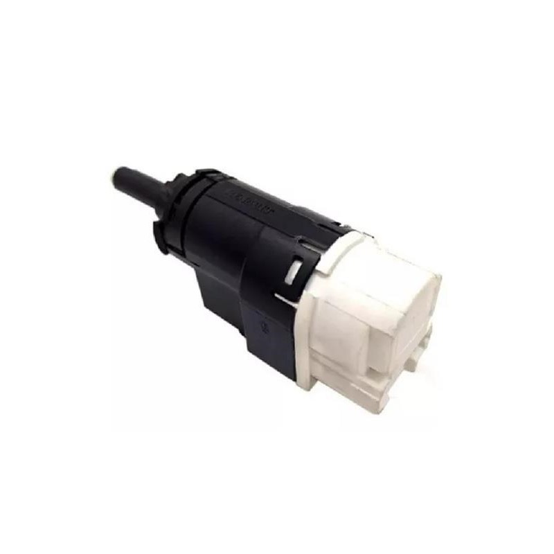 Interruptor do Pedal de Freio Branco Renault 253206170R