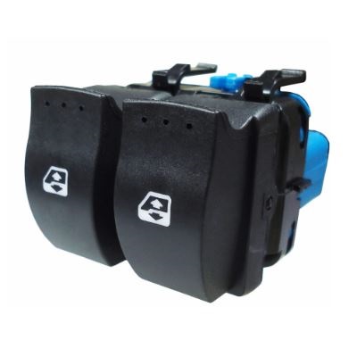 Interruptor do Vidro Elétrico DNI DNI2442
