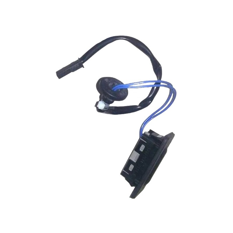 Interruptor Externo do Porta-malas General Motors 52027044