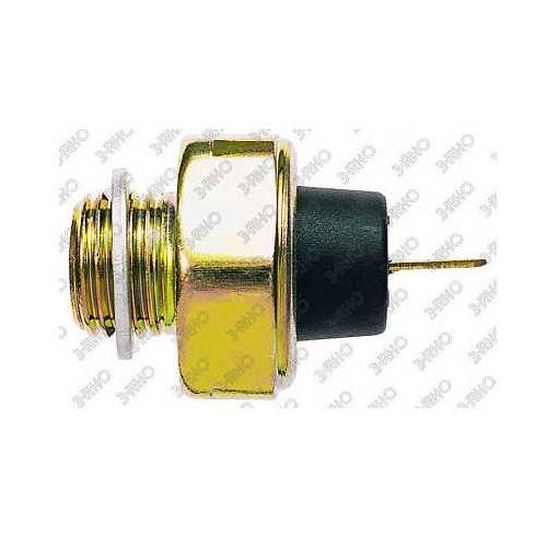 Interruptor Pressão de Óleo do Motor 3RHO 3399, foto 2
