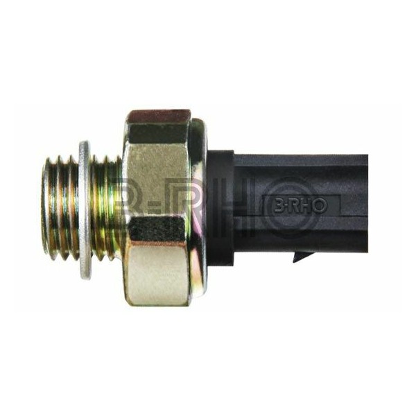 Interruptor Pressão de Óleo do Motor 3RHO 3348