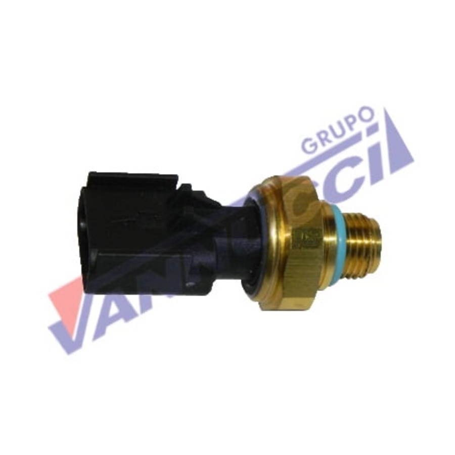Interruptor Pressão de Óleo do Motor Vannucci VA18121