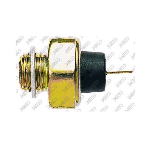 Interruptor Pressão de Óleo do Motor 3RHO 3344, foto 2