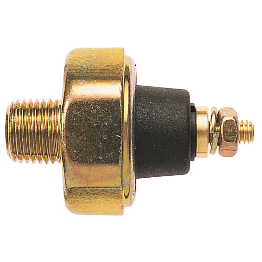 Interruptor Pressão de Óleo do Motor sem Manômetro 3RHO 3333