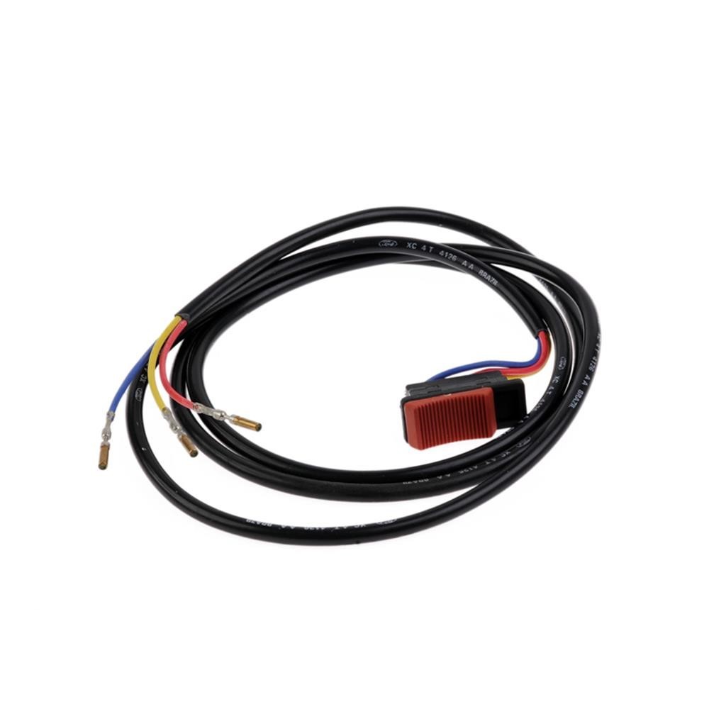 Interruputor da Reduzida Kostal 2105000