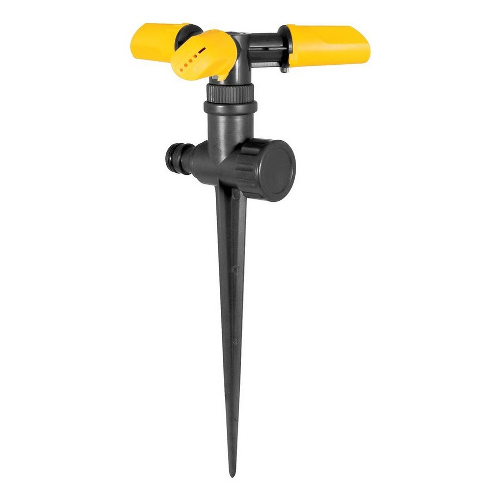 Irrigador Giratório Plástico Vonder 3198012101