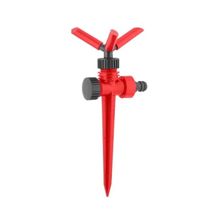 Irrigador Plástico Giratório Tipo Espiga Vonder 3196130101