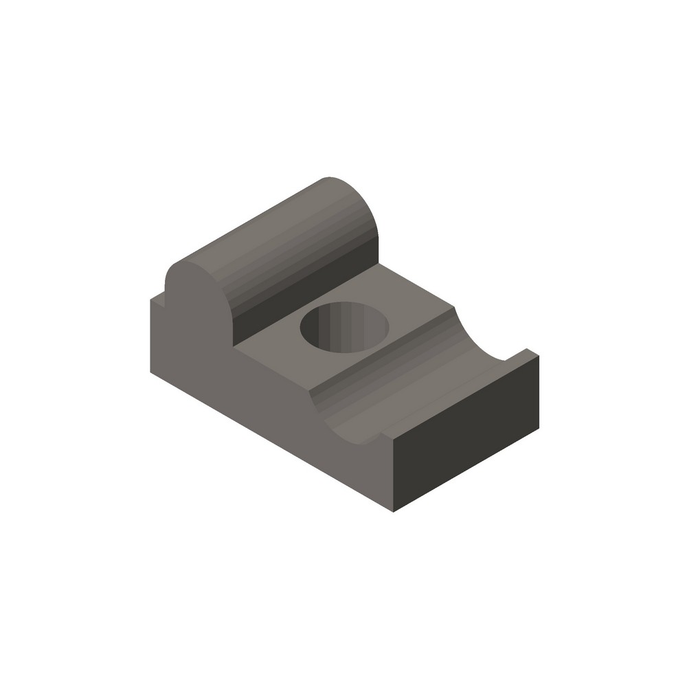Isolador do Cano Injetor Cummins 4894674
