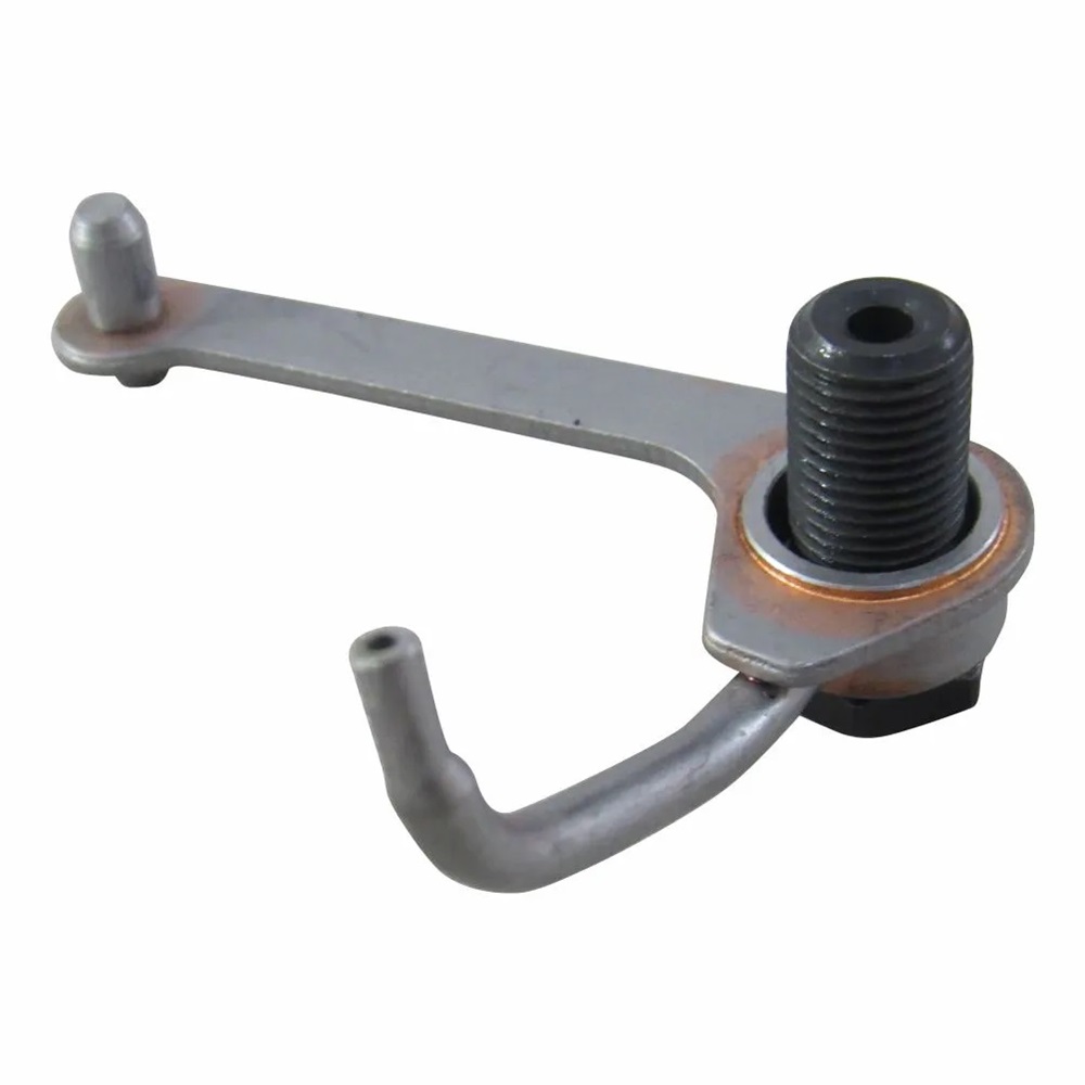 Jet Cooler Iveco 504385754