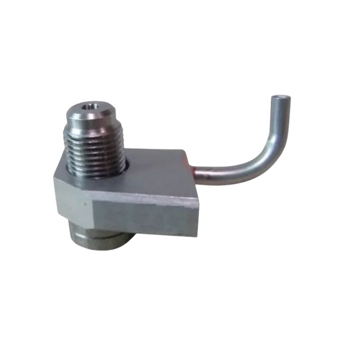 Jet Cooler Renault 8200046612