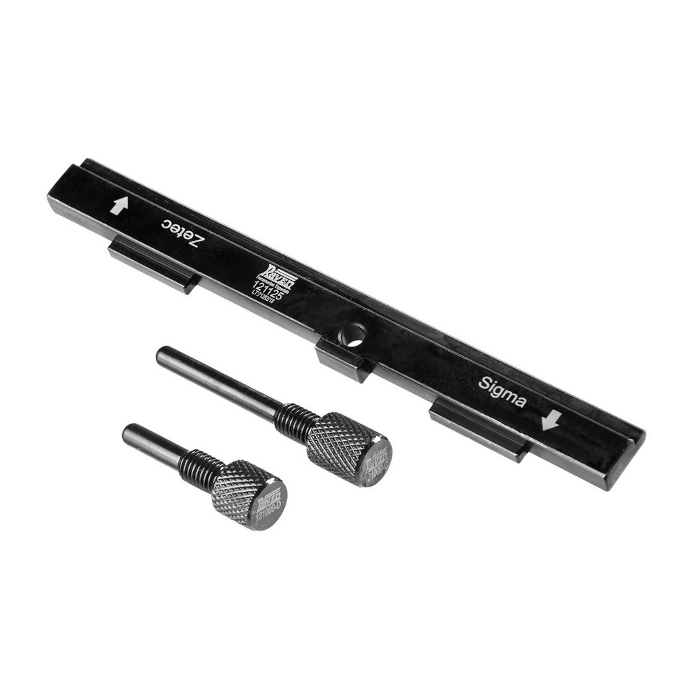 Jg sincronismo mtr zetec/duratec/sigma Raven Especial 121125