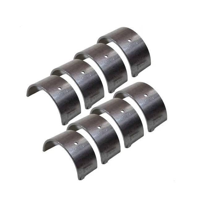 Jogo Bronzinas de Biela (0.30) Mahle/Metal Leve BB739J030