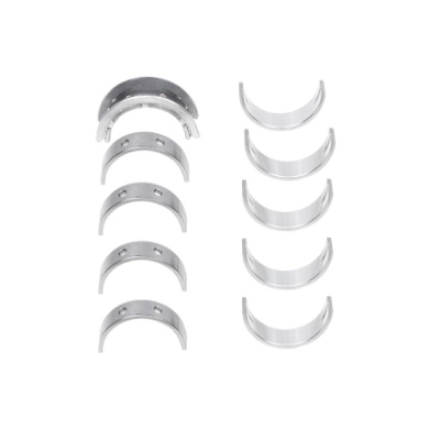 Jogo Bronzinas de Mancal (0.25) Mahle/Metal Leve BC824J025