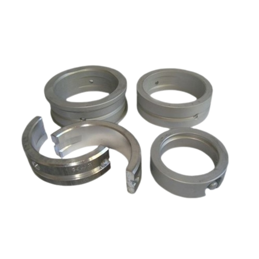 Jogo Bronzinas de Mancal (0.75) Mahle/Metal Leve SBC264J075