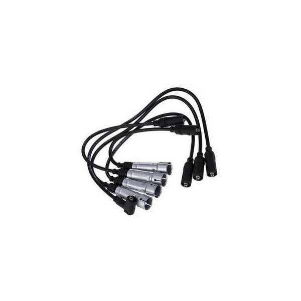 Jogo Cabo de Velas Magneti Marelli CVMV0702