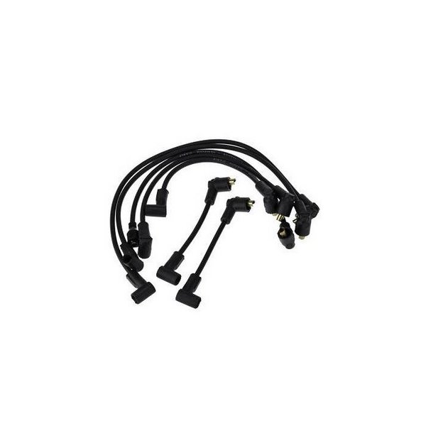 Jogo Cabos Vela Magneti Marelli CVMG6402