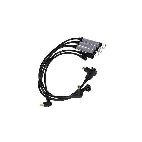 Jogo Cabos Vela Magneti Marelli CVMG6102