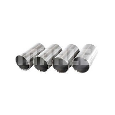 Jogo Camisa de Motor (100) Mahle/Metal Leve C91151,00