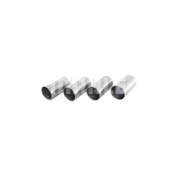Jogo Camisa de Motor Mahle/Metal Leve C2389STD