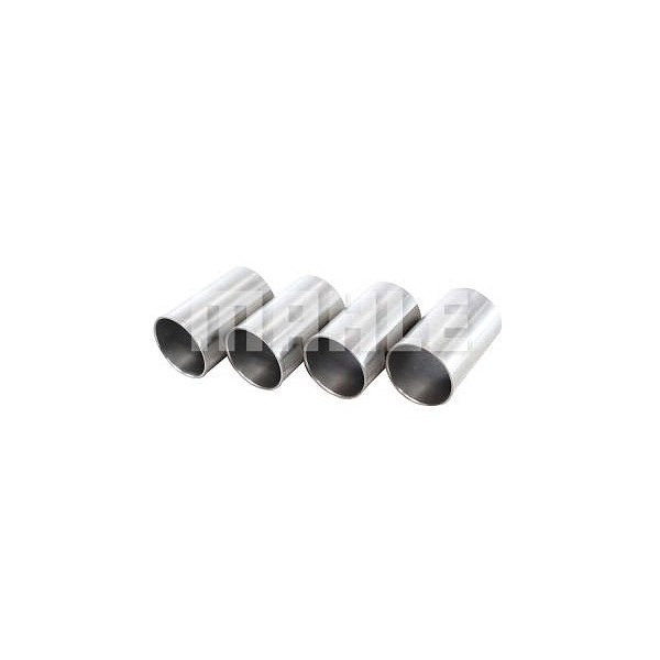 Jogo Camisa de Motor Mahle/Metal Leve C2463STD