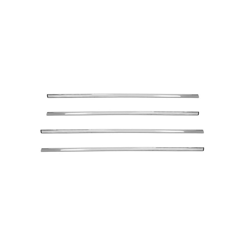 Jogo de Aplique para Pestana Shek Parts 23001