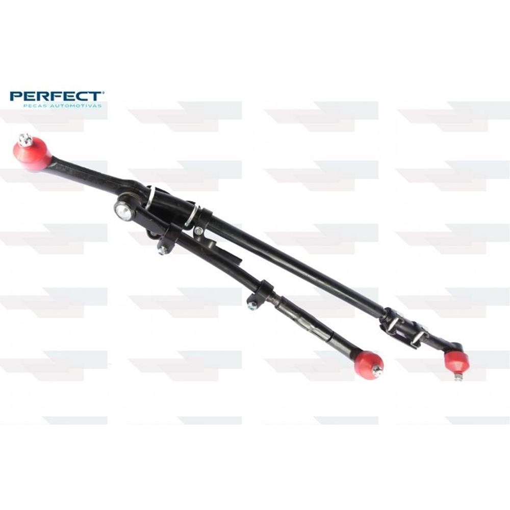 Jogo de Barra de Direção Perfect KBR0250