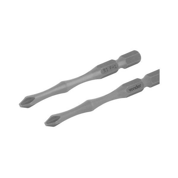 Jogo de Bits/Ponteira Vonder 3538402075 Vonder 3538402075