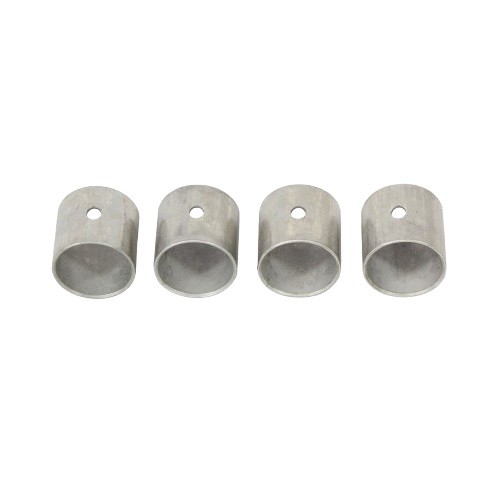 Jogo de Buchas de Biela Medida Mahle/Metal Leve SBG585USTD
