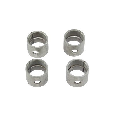 Jogo de Buchas de Biela Medida Mahle/Metal Leve BG1132USTD