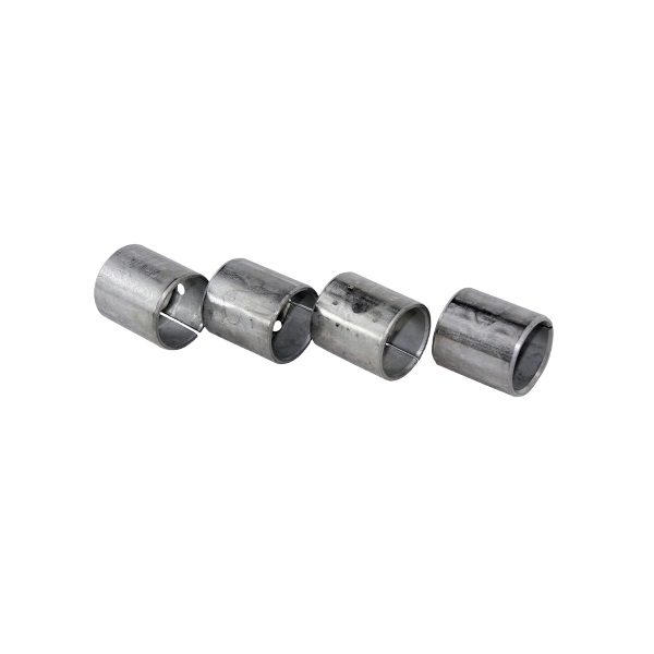 Jogo de Buchas de Biela Medida Mahle/Metal Leve SBG598USTD
