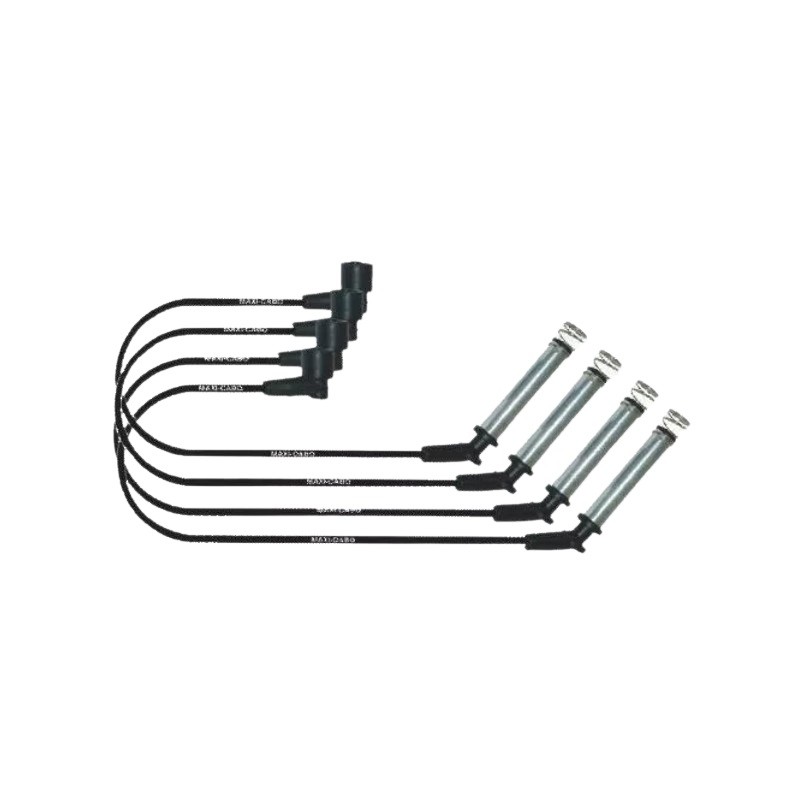 Jogo de Cabo de Vela Maxicabo 72503S