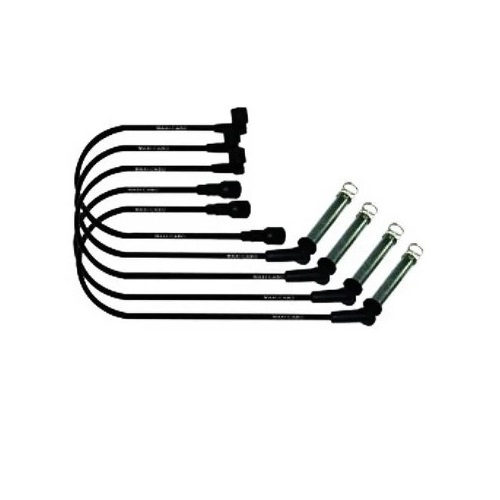 Jogo de Cabo de Vela Bosch F00099C013